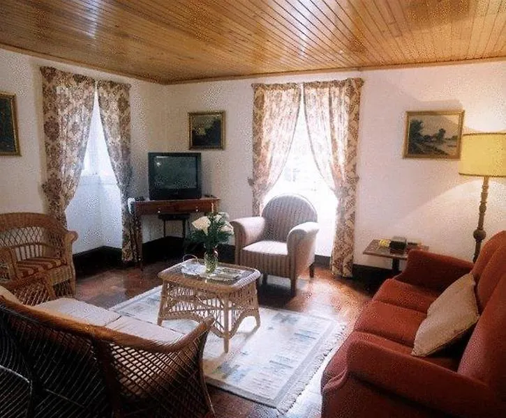 Quinta Da Portada Branca Hotel Camacha  Guest house