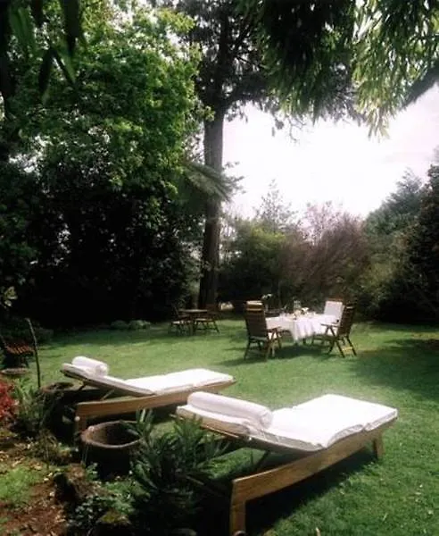 **** Guest house Quinta Da Portada Branca Hotel Camacha  Portugal