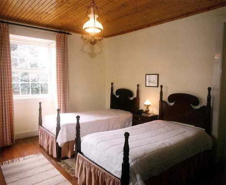 Guest house Quinta Da Portada Branca Hotel Camacha