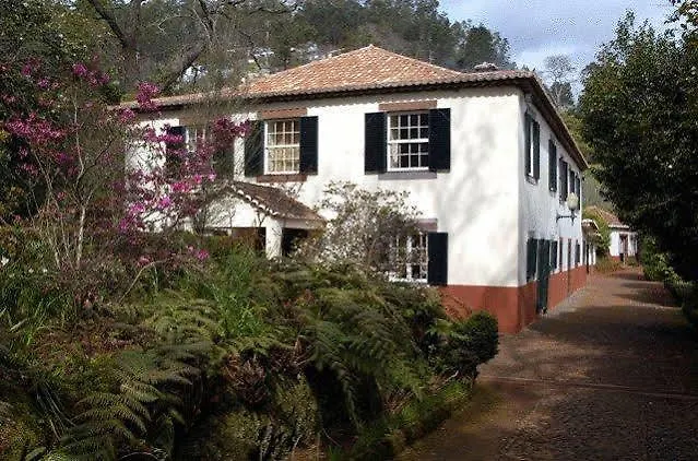 Guest house Quinta Da Portada Branca Hotel Camacha